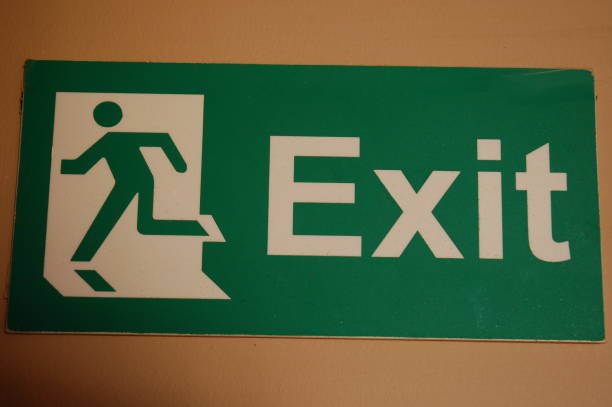 Everything You Need to Know About Tritium Exit Sign