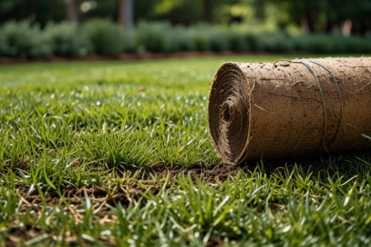 What Is Sod Installation and Why Is It Important for Your Lawn?