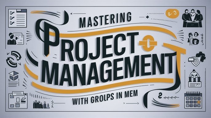 Mastering Project Management: Strategies for Success