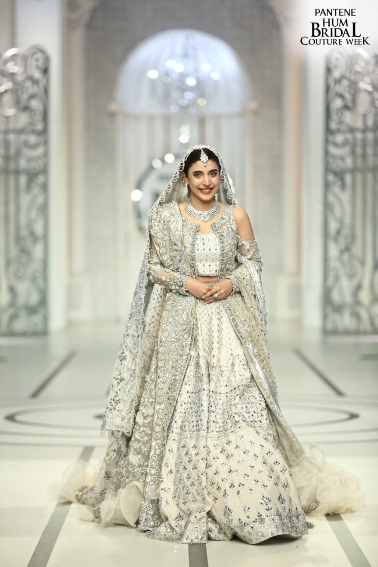 Grace and Glamour: Explore Our Farshi Lehenga Collection