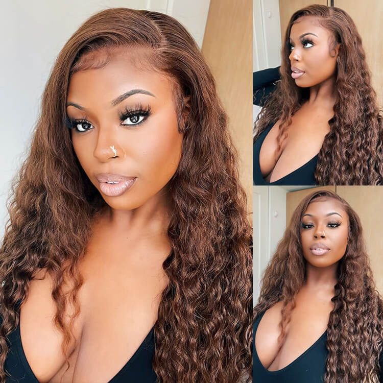 Achieve A Stunning Look With Premium Weave Hair Options