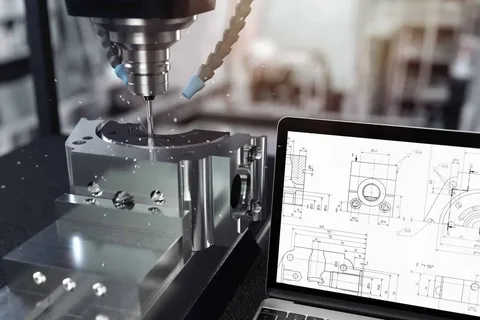 How to Choose the Best CNC Machining Services for Your Business Needs