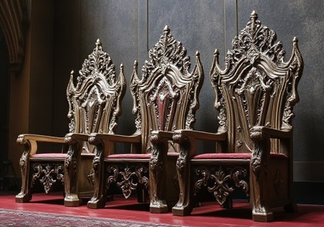 Renting vs. Buying: What’s Best for Throne Chair Enthusiasts?